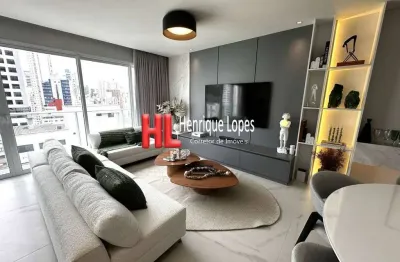 Apartamento com 4 quartos à venda na Rua Alvin Bauer, 159, Centro, Balneário Camboriú