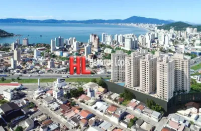 Apartamento com 2 quartos à venda na Rua 800 A, 103, Meia Praia, Itapema