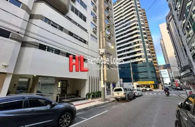 Apartamento com 2 quartos à venda na Rua 1401, 200, Centro, Balneário Camboriú