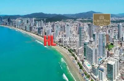 Apartamento com 4 quartos à venda na Rua 2000, 121, Centro, Balneário Camboriú