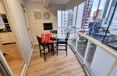 Apartamento com 3 quartos à venda na Rua 3250, 300, Centro, Balneário Camboriú