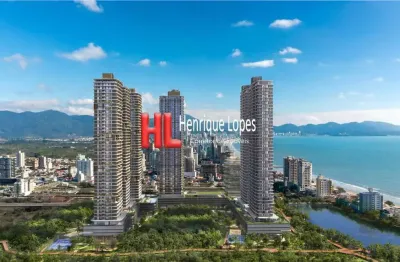 Apartamento com 4 quartos à venda na Avenida Colombo Machado Sales, Centro, Porto Belo