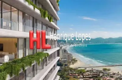 Apartamento com 4 quartos à venda na Avenida Colombo Machado Sales, Centro, Porto Belo