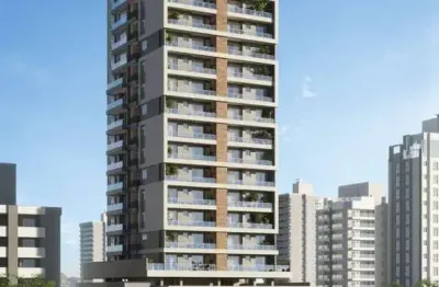 Apartamento com 3 quartos à venda na Avenida Marcio Ferreira de Mello e Silva, 125, Praia Brava, Itajaí