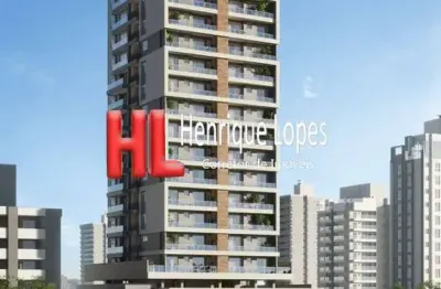 Apartamento com 3 quartos à venda na Avenida Marcio Ferreira de Mello e Silva, 125, Praia Brava, Itajaí