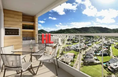 Apartamento com 3 quartos à venda na Avenida Marcio Ferreira de Mello e Silva, 125, Praia Brava, Itajaí