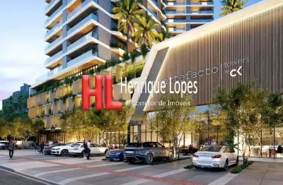 Apartamento com 3 quartos à venda na Avenida Osvaldo Reis, 3334, Praia Brava, Itajaí