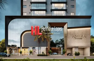 Apartamento com 5 quartos à venda na Rua 1201, 400, Barra Norte, Balneário Camboriú