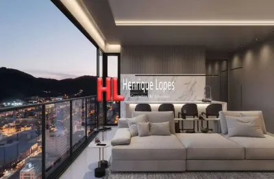 Apartamento com 4 quartos à venda na Rua 1201, 400, Barra Norte, Balneário Camboriú