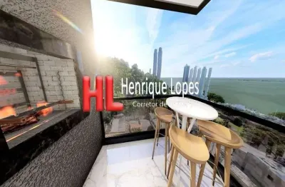Apartamento com 2 quartos à venda na Rua Antonio Correa, 55, Barra, Balneário Camboriú