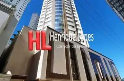 Apartamento com 3 quartos à venda na Rua 4400, 101, Barra Sul, Balneário Camboriú