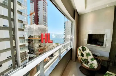 Apartamento com 3 quartos à venda na Rua 4400, 101, Barra Sul, Balneário Camboriú