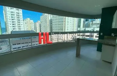 Apartamento com 3 quartos à venda na Rua 1911, 29, Centro, Balneário Camboriú