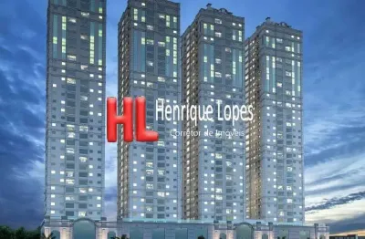 Apartamento com 3 quartos à venda na Avenida Hironildo Conceição dos Santos, Centro, Porto Belo