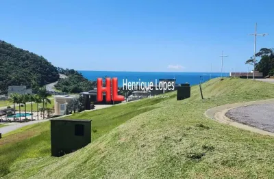 Terreno à venda na Avenida Rodesindo Pavan, 9830, Praia do Estaleirinho, Balneário Camboriú