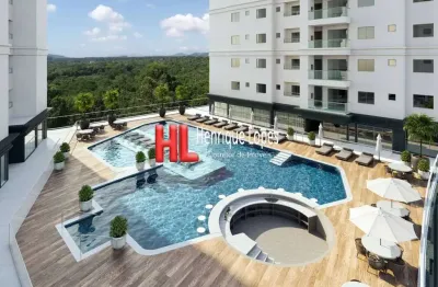 Apartamento com 3 quartos à venda na Rua 268, Meia Praia, Itapema