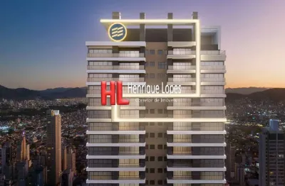 Apartamento com 4 quartos à venda na Avenida Brasil, 2033, Centro, Balneário Camboriú