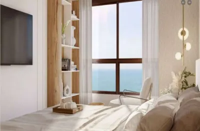 Apartamento com 5 quartos à venda na Avenida Brasil, 2033, Centro, Balneário Camboriú
