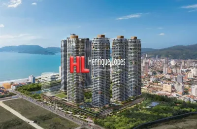 Apartamento com 4 quartos à venda na Avenida Colombo Machado Sales, Centro, Porto Belo