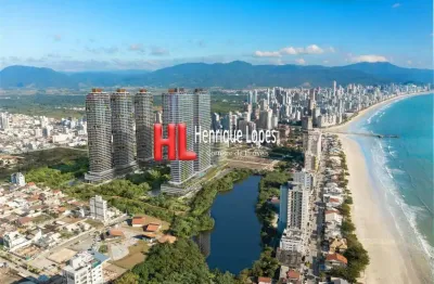 Apartamento com 4 quartos à venda na Avenida Colombo Machado Sales, Centro, Porto Belo