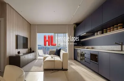 Apartamento com 2 quartos à venda na Avenida Sete de Setembro, 2154, Fazenda, Itajaí