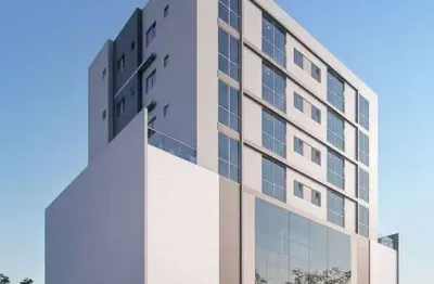 Apartamento com 2 quartos à venda na Rua Jordânia, 199, Nações, Balneário Camboriú