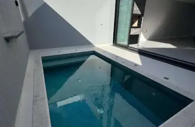 Casa com 4 quartos à venda na Rua Santa Clara, Centro, Camboriú