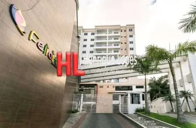 Apartamento com 2 quartos à venda na Rua Guaraparim, 130, Tabuleiro, Camboriú