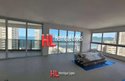 Apartamento com 4 quartos à venda na Avenida Brasil, 1192, Centro, Balneário Camboriú