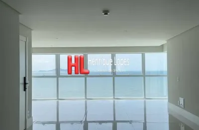 Apartamento com 4 quartos à venda na Avenida Atlântica, 4950, Centro, Balneário Camboriú