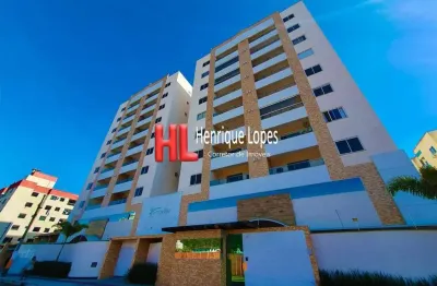 Apartamento com 2 quartos à venda na Rua Ipê, 456, Tabuleiro, Camboriú