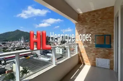 Apartamento com 2 quartos à venda na Rua Ipê, 456, Tabuleiro, Camboriú