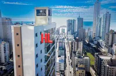 Apartamento com 3 quartos à venda na Rua 2000, 510, Centro, Balneário Camboriú