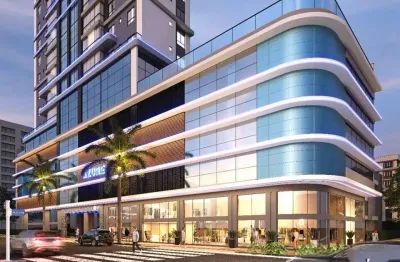 Apartamento com 4 quartos à venda na Rua 3310, 77, Centro, Balneário Camboriú