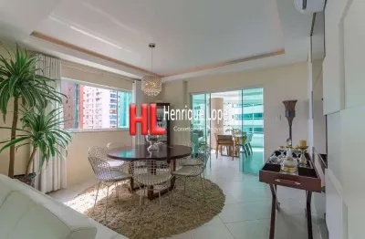 Apartamento com 3 quartos à venda na Rua 3604, 110, Centro, Balneário Camboriú