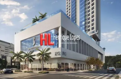 Apartamento com 4 quartos à venda na Avenida Brasil, 270, Centro, Balneário Camboriú