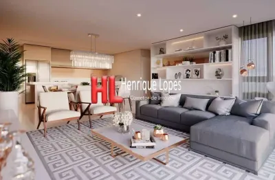 Apartamento com 4 quartos à venda na Rua 2050, 279, Centro, Balneário Camboriú