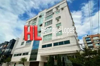 Apartamento com 2 quartos à venda na Rua Uruguai, 169, Nações, Balneário Camboriú