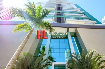 Apartamento com 4 quartos à venda na Rua 3600, 133, Centro, Balneário Camboriú