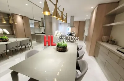 Apartamento com 4 quartos à venda na Rua 1901, 262, Barra Norte, Balneário Camboriú