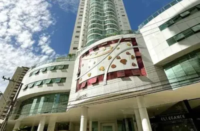 Apartamento com 4 quartos à venda na Avenida Brasil, 3551, Barra Sul, Balneário Camboriú