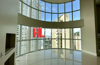 Apartamento com 4 quartos à venda na Avenida Brasil, 3551, Barra Sul, Balneário Camboriú