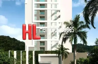 Apartamento com 2 quartos à venda na Rua Suécia, 371, Praia Brava, Itajaí