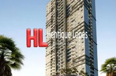 Apartamento com 2 quartos à venda na Avenida Santa Catarina, 2210, Tabuleiro, Camboriú