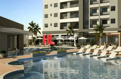 Apartamento com 2 quartos à venda na Avenida Santa Catarina, 2210, Tabuleiro, Camboriú