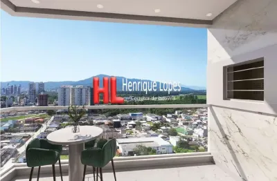 Apartamento com 3 quartos à venda na Rua 450, Meia Praia, Itapema