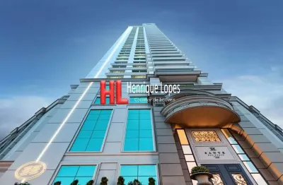 Apartamento com 3 quartos à venda na Rua João Francisco dos Santos, 100, Barra Norte, Balneário Camboriú