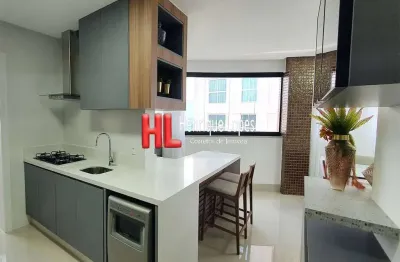 Apartamento com 4 quartos à venda na Rua 2400, 441, Centro, Balneário Camboriú