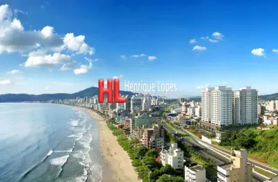 Apartamento com 2 quartos à venda na Rua 402, Centro, Itapema