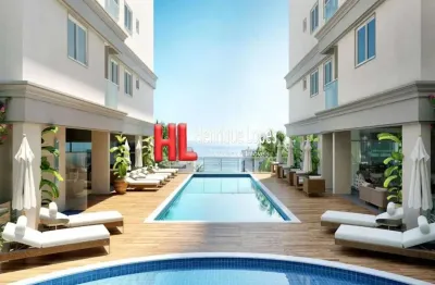 Apartamento com 2 quartos à venda na Rua 402, Centro, Itapema